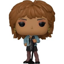Tina Turner What’s Love Got to Do with It Funko Pop Vinyl Figure #492 picture