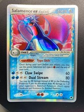 Salamence ex δ Delta Species - df · EX Dragon Frontiers 98/101 - English - Sligh picture