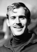 Olympic Games Mexico 1968 Alfred Meister 1960s Switzerland Old Photo picture
