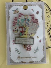 2025 Pokemon Christmas Pins Logo Pins picture