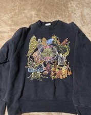 Vintage Disney Parade Pullover picture