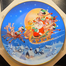 Bradford Exchange Disney Mickey Mouse 