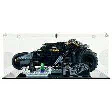 Display Case for LEGO® 76240 Batman™ Batmobile™ Tumbler picture
