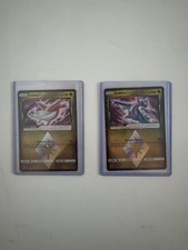 Pokemon TCG Celestial Storm Latias & Latios Prism Star Holo 107/168 108/168  picture