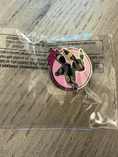 Pokémon XP World Championships San Francisco 2026 Exclusive Umbreon Rally Pin picture