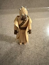 Vintage 1977 Kenner Star Wars Sand People Tusken Raider 3.75