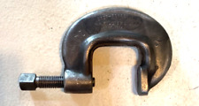 Vintage J.H. Williams Vulcan Heavy service clamp no. 2 picture