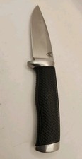 Benchmade Mel Pardue Fixed Blade Knife 9
