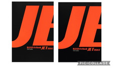 BLEACH Artbook JET 2026 25th Anniversary Volume 1 & 2 Set / NEW picture