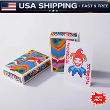 Balatro Playing Cards 54 Card Deck Casino Joker Blackjack Gift New picture