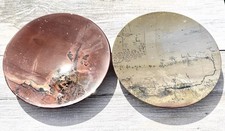 Wholesale Lot 3 PCs Natural Picture Jasper Crystals Healing Energy picture