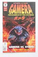 Gamera #1 (1996) Gamera NM picture