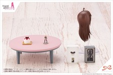 Kotobukiya 1/10 Sousai Shojo Teien Series After School Gourai Birthday Set picture