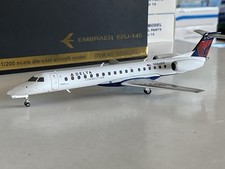 Gemini Jets Delta Connection Chautauqua Embraer ERJ-145 1:200 N564RP G2DAL293 picture