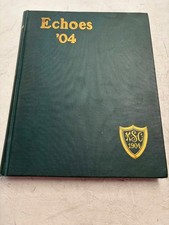 1904 University Of Kentucky Yearbook Vintage College Kentucky State A & M picture