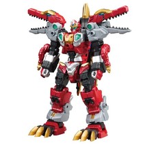 Transformers Wild King WKWM-02 Energy Master Spinoescudo PSL picture