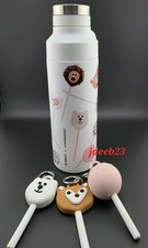 Starbucks x Target Cakepop Collection  With Cakepop Keychains Tumbler  picture