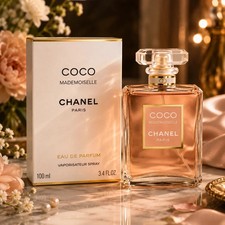 Luxury Coco Mademoiselle Type Perfume 100ml Women’s EDP picture