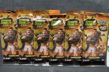 Dungeon Crawler Carl Series 1 Trading Cards Sealed Pack New picture