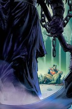 SUPERMAN #46 (PRESALE 1/27/27) Cover Select picture