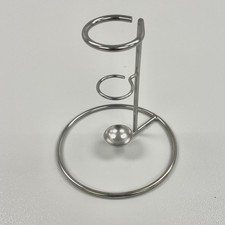 Coffee Syphon Vacuum Pot Upper Chamber Stand 1940s 1950s Reproduction picture