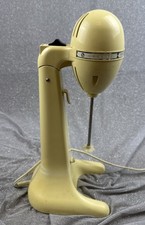 VTG Hamilton Beach Scovill Drink Master Model 727 Milkshake Mixer MISSING CUP picture