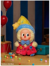 Pop Mart Why So Serious Series - Twinkle Twinkle Rainbow Jelly Bean picture