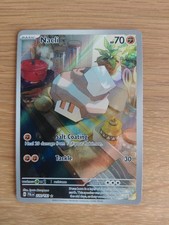 Pokemon TCG - Nacli (220/193) Paldea Evolved picture