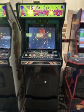 Arcade1Up Centipede Arcade Cabinet Video Game Machine Reproduction picture