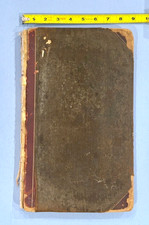1914-20 Swedish Women's Assoc. Minutes HANDWRITTEN Bethel Church, Braddock, PA picture