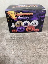 New sealed Blink box Halloween Mystery Dumpling Squishy picture