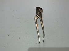 Vintage new old stock Palmer Welloct pump pliers made in USA 10” picture
