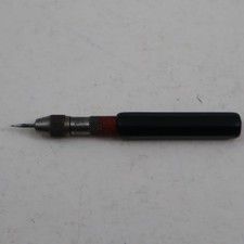 Vintage The L. S. Starrett Co Pocket Scribe Machinist Metalworking Tool Awl picture