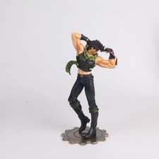 JoJo's Bizarre Adventure Joseph Joestar SMSP Anime Figure 30cm Statue picture