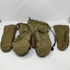 Outdoor Research GoreTex Extreme Cold Weather Mitten, Coyote with Inserts Medium picture