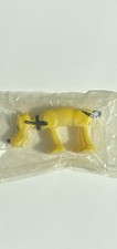 Vintage 1950’s-60’s Plastic Disney Pluto Ramp Walker. Louis Marx Co. Never Used picture