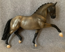 Breyerfest 2019 Volunteer Model “Man of the Hour” Totilas Mold Only 125 Made picture