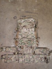 High Ground Gear 3 Day JTAC Pack- Multicam picture