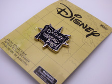 Disney Pins - Funko - Disney Treasures - 2017 Pioneer Pin - Limited Edition picture