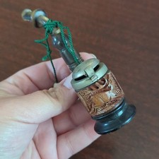 Vintage German or Austrian Alpine