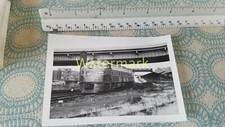 X338 TRAIN ENGINE PHOTO RR GM & O #100-A picture