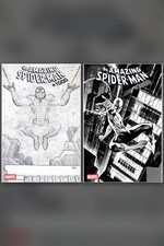 Amazing Spider-Man #1000 2nd Printing PREORDER 10/28 picture