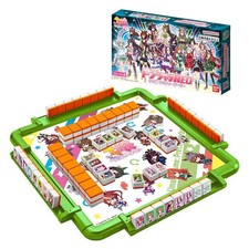 Donjara NEO Uma Musume Pretty Derby Premium Bandai & Cystore Limited picture