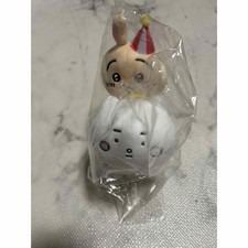 Chiikawa Usagi PiPopo Plush Chiikawa Land picture