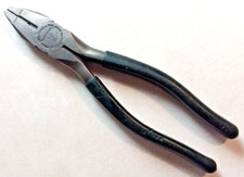 VINTAGE UTICA DROP FORGED & TOOL CORP USA 8