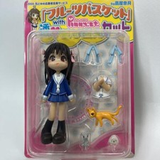 FRUITS BASKET Natsuki Takaya Figure Pinky street Tohru Yuki Kyo Japan Toy picture
