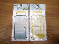 Miniature Shoji & Fusuma Doors 1:12 Scale Japanese Dollhouse Interior Decor picture