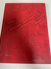 The Junior Instructor Book 2 - Hardcover - 1972 United Educators picture