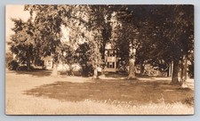 MA, Williamstown, c1916, House, Real Photo, Vintage Postcard picture