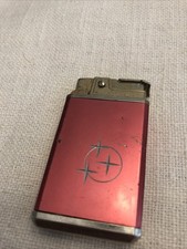 Royal Musical Lighter Sankyo 1970s Collectible Vintage Japan Lighter RARE picture